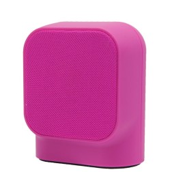 Muvit sd1 altavoz bluetooth 3w tela