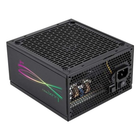 Fuente alimentacion aerocool lux pro rgb