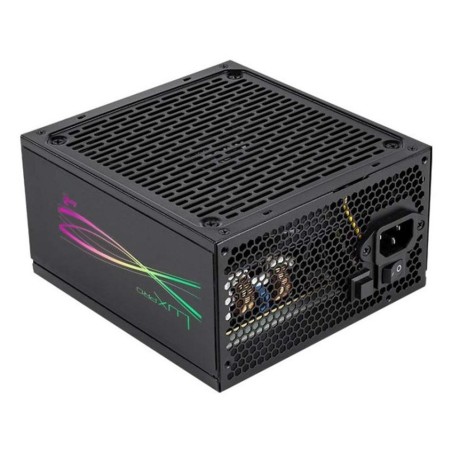 Fuente alimentacion aerocool lux pro rgb
