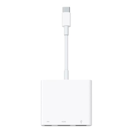 Adaptador usb tipo c a hdmi