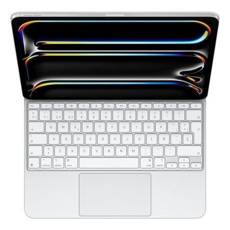 Teclado apple magic keyboard inalambrico apple