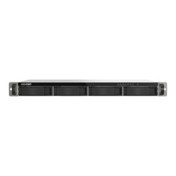 Servidor nas qnap ts - 433eu 4 bahias
