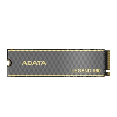 Disco duro interno solido ssd adata