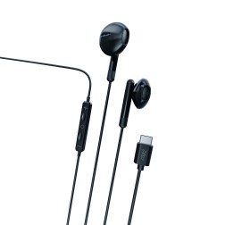 Auricualres myway mwhph0033 negro