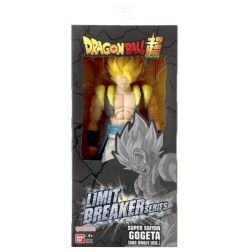 Figura dragon ball limit breaker series