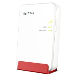 Router wifi 6 fritz! box 6860