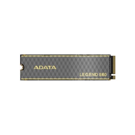 Disco duro interno solido ssd adata