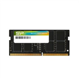Memoria ram ddr4 16gb silicon power