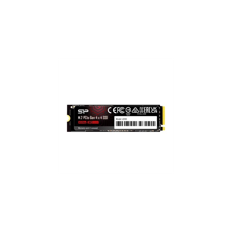 Disco duro interno solido ssd silicon
