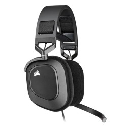 Auricular gaming corsair stereo corsair hs80