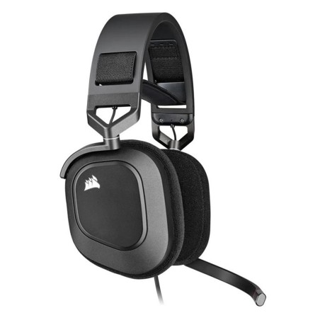 Auricular gaming corsair stereo corsair hs80