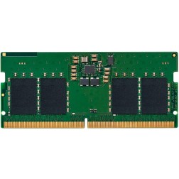 Memoria ram ddr5 8gb kingston 5600mhz