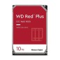 Disco wd red plus 10tb sata
