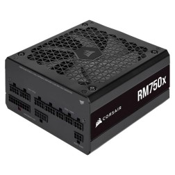 Fuente alimentacion corsair rm750x gaming atx