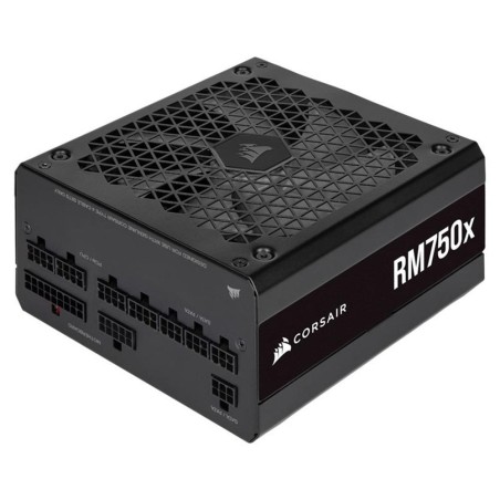 Fuente alimentacion corsair rm750x gaming atx