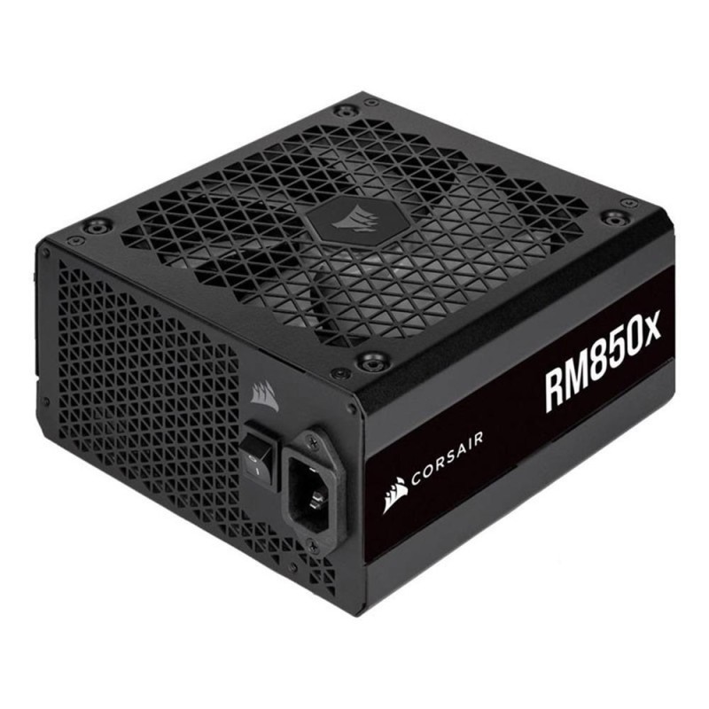 Fuente alimentacion corsair rm850x gaming atx