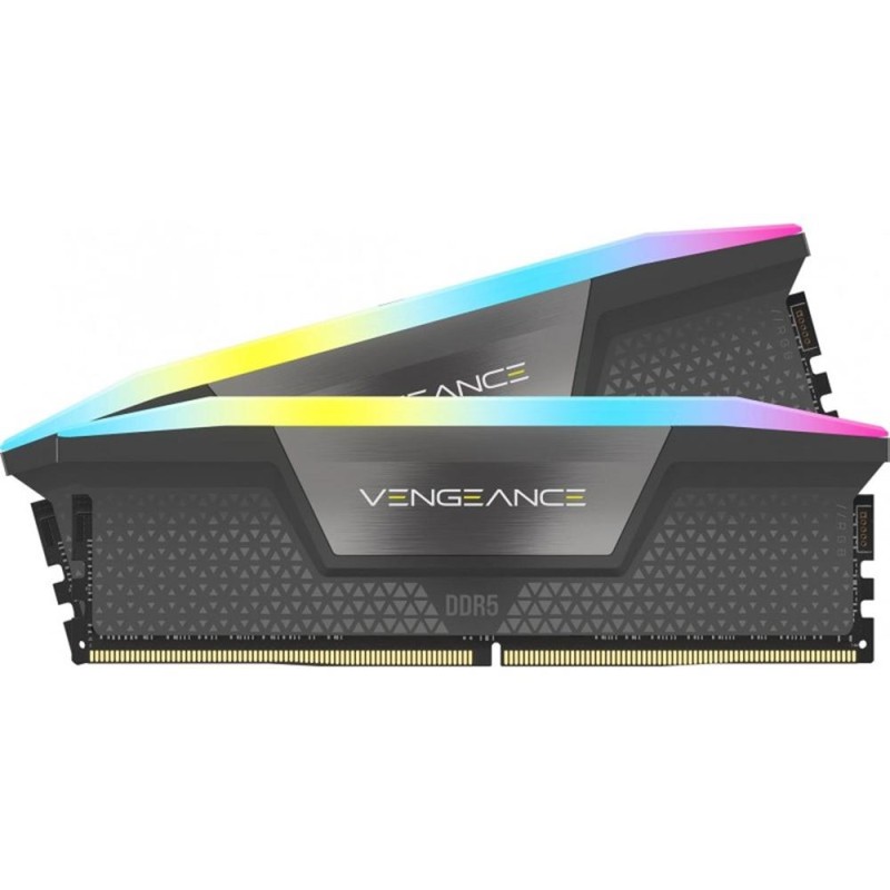 Memoria ram ddr5 64gb kit 2x32gb