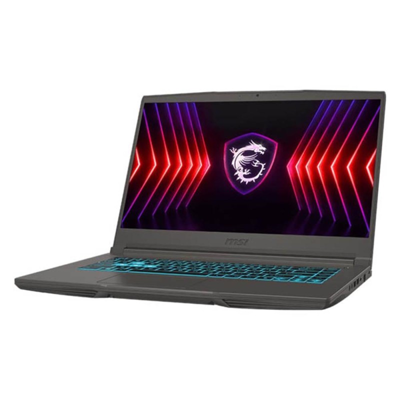 Portatil msi thin a15 - 040xes amd r7 - 7735