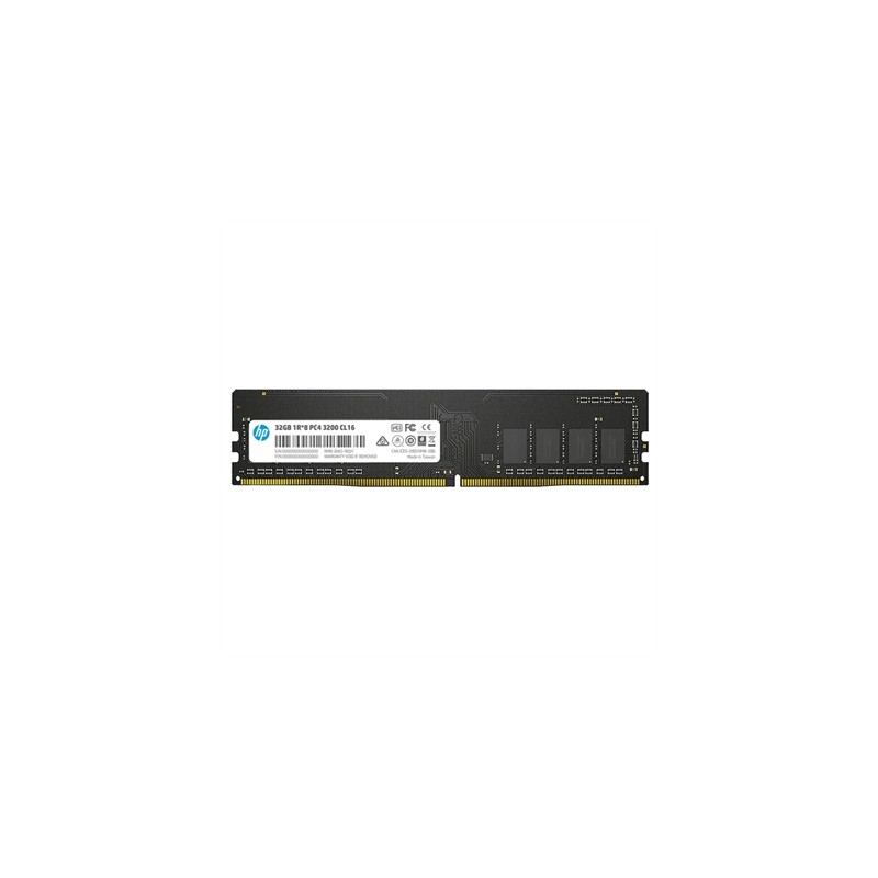 Memoria ram ddr4 32gb hp v2