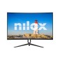 Monitor curvo 27 pulgadas nilox nxm27crv2001 fhd
