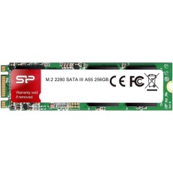 Disco duro interno ssd silicon power