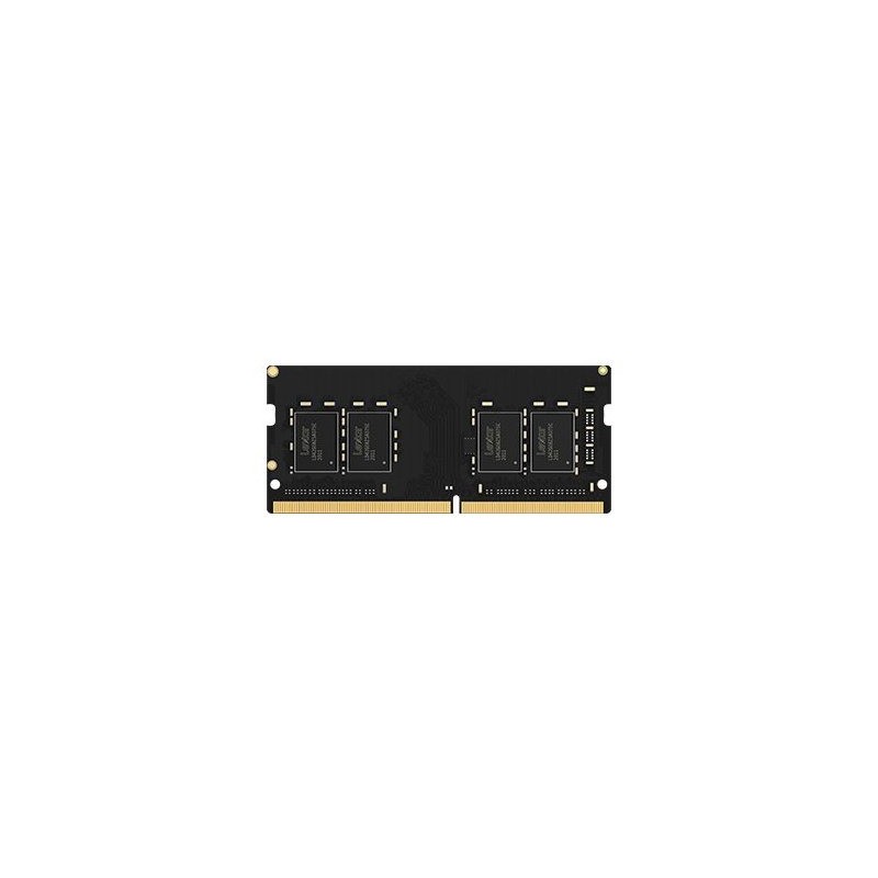 Memoria ram ddr4 8gb lexar sodimm
