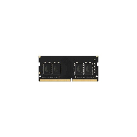 Memoria ram ddr4 8gb lexar sodimm
