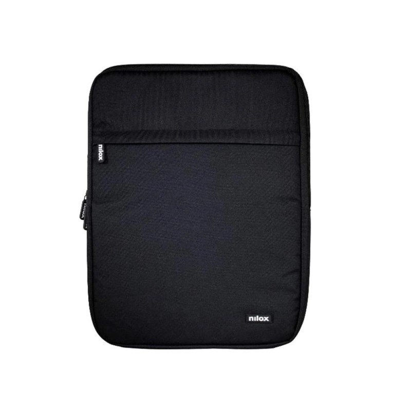 Funda nilox sleeve portatil 13-3 pulgadas negra