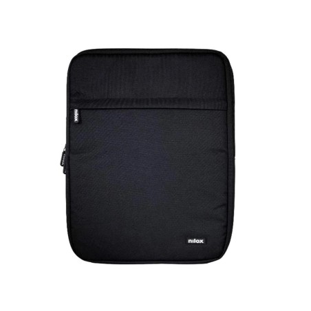 Funda nilox sleeve portatil 13-3 pulgadas negra