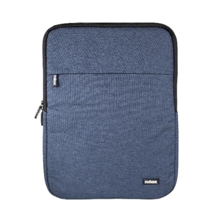 Funda nilox sleeve portatil 17-3 pulgadas azul