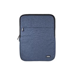 Funda nilox sleeve portatil 13-3 pulgadas azul
