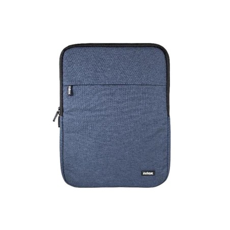 Funda nilox sleeve portatil 13-3 pulgadas azul