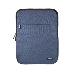 Funda nilox sleeve portatil 14-1 pulgadas azul