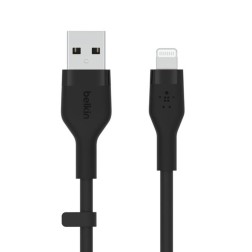 Cable lightning a usb tipo a