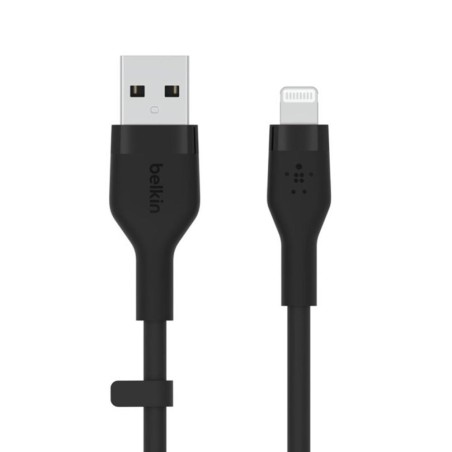Cable lightning a usb tipo a