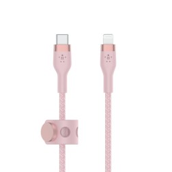 Cable usb tipo c a lightning
