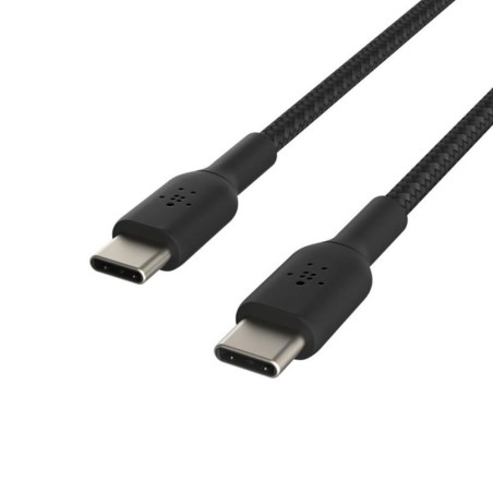 Cable usb tipo c belkin 1m