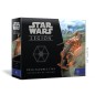 Juego mesa star wars legion :