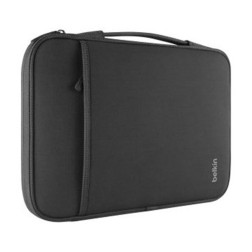 Funda belkin b2b064 - c00 sleeve portatil 13 pulgadas