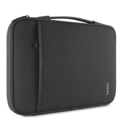 Funda belkin b2b081 - c00 chromebook portatil 11 pulgadas