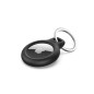 Llavero belkin f8w973btblk apple airtag negro
