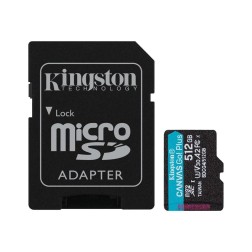 Tarjeta memoria micro secure digital sd