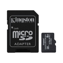Tarjeta memoria micro secure digital sdhc