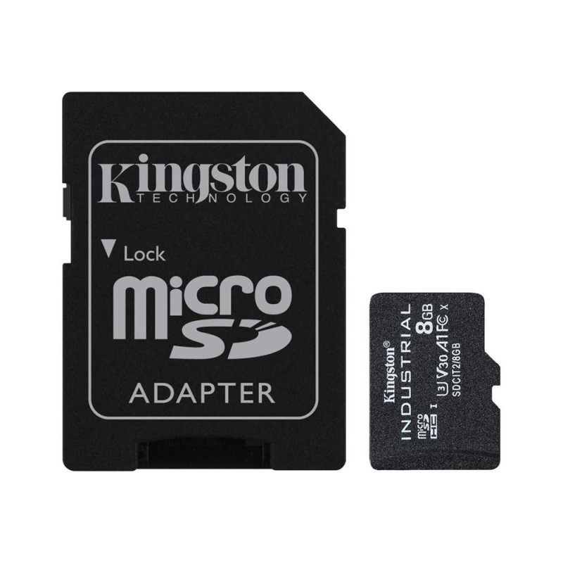Tarjeta memoria micro secure digital sdhc