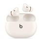 Auriculares apple studio buds inalambrico blanco