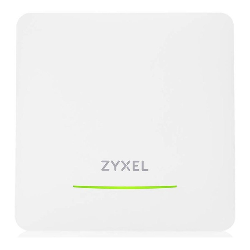 Punto acceso zyxel nwa50bepro ap wifi7