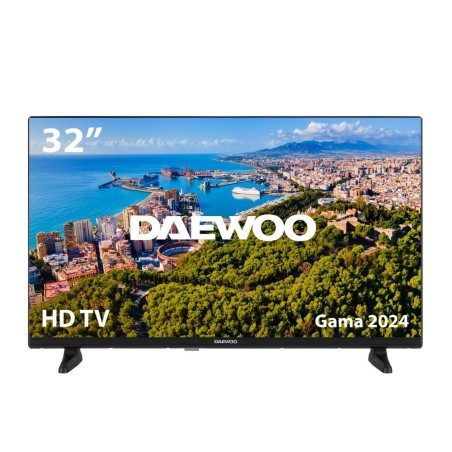 Tv daewoo 32pulgadas led hd 32de14hl