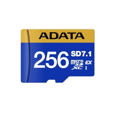 Tarjeta memoria micro sd adata sd7-1