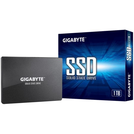 Disco duro interno ssd gigabyte 1tb