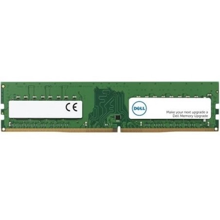 Memoria ram servidor dell 8gb ddr4